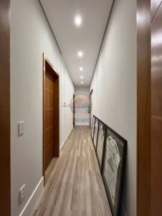 Imagem Casa nova a venda no condomínio Reserva da Serra Jundiaí
