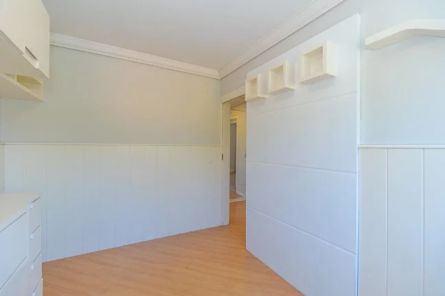Imagem Apartamento de 3 quartos no bairro Cidade Industrial