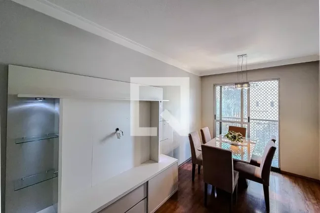 Imagem Apartamento à Venda - Cambuci, 3 Quartos, 62 m2