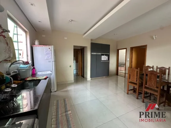 Imagem Casa - Bairro Caieiras - Vespasiano