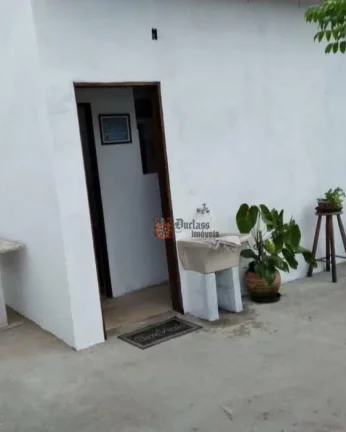 Imagem Casa com 3 dormitórios à venda por R$ 720.000,00 - Cibratel II - Itanhaém/SP