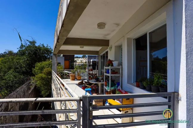 Imagem Deliciosa Casa, linda vista - Palm Hills Cond. Clube, Granja Viana
