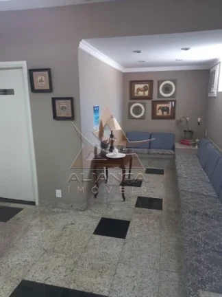 Imagem Comercial - Ribeirão Preto - Vila Seixas