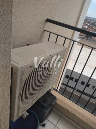 Imagem APARTAMENTO RESIDENCIAL em santa Bárbara Doeste - SP, Candido bertine