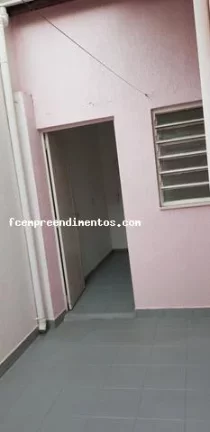 Imagem Casa para Venda em Piracicaba, Centro (Ártemis), 3 dormitórios, 1 suíte, 3 banheiros, 1 vaga