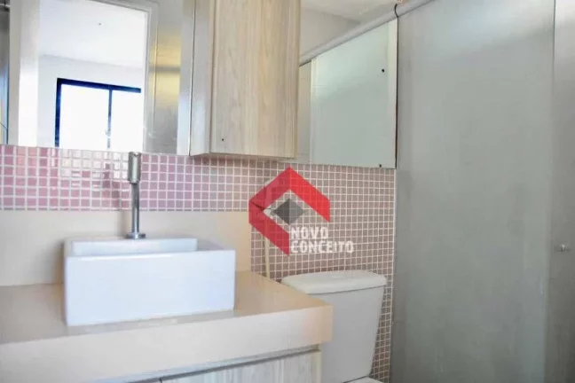 Imagem Apartamento à venda, 91 m² por R$ 449.000,00 - Cocó - Fortaleza/CE