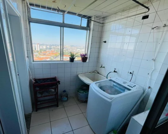 Imagem Ótimo apartamento a venda no Jd Bonfiglioli, 67metros, 2Quartos - FL34