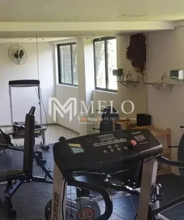 Imagem Oportunidade Casa Forte: 111m², 03qts, 01suite, 02vagas..