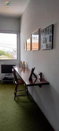 Imagem Casa à venda no bairro Indianópolis - São Paulo/SP
