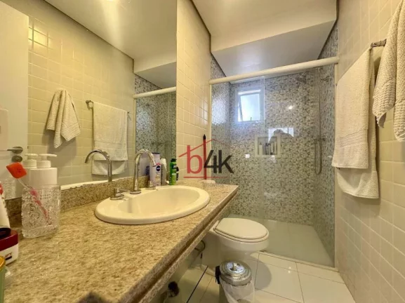 Imagem Apartamento duplex no Brooklin à venda