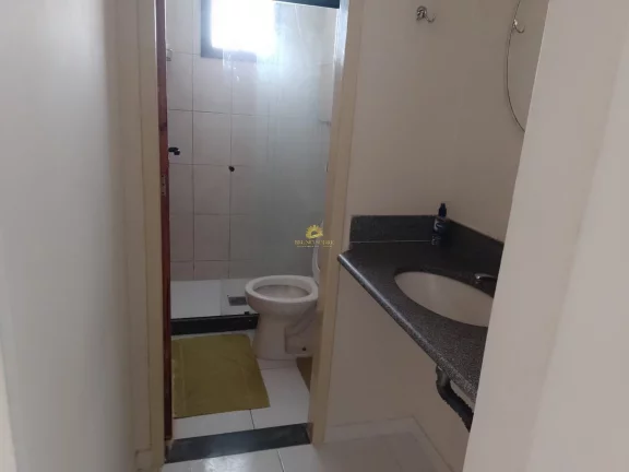 Imagem Apartamento de Temporada Premium na Praia de Peracanga: Conforto e Vista para o Mar
Seja bem-vindo a...