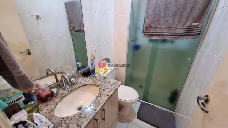Imagem Apartamento a venda com 3 dormitórios - Santa Paula - São Caetano do Sul