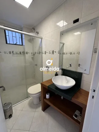 Imagem Apartamento com dois dormitórios no Bairro Nossa Senhora de Lourdes