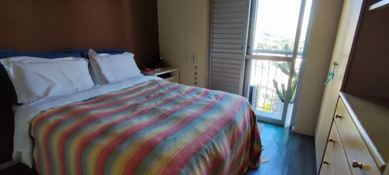 Imagem Apartamento residencial para Venda
Lapa, São Paulo
4 dormitórios sendo 1 suíte, 2 salas, 5 banhei...
