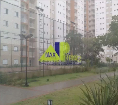 Imagem APARTAMENTO 54M²/02 DORMITÓRIOS/SACADA/01 VAGA