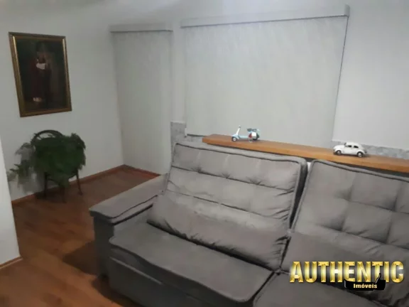 Imagem APARTAMENTO RESIDENCIAL em ITU - SP, VILA SANTA TEREZINHA