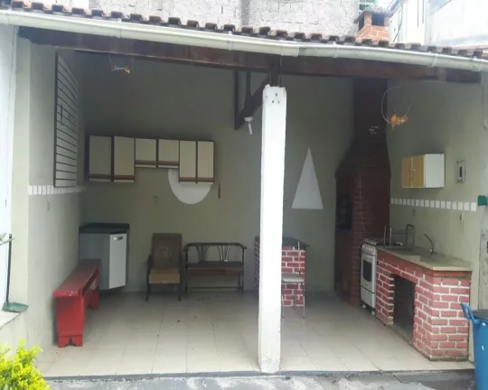 Imagem CASA RESIDENCIAL em São Paulo - SP, Vila Domitila
