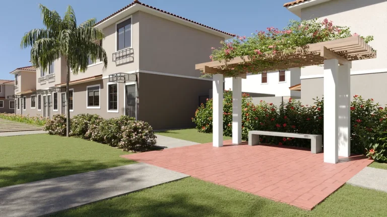 Imagem Apartamento Garden à venda em Hortolândia, Jardim Novo Ângulo, com 2 quartos, 65,93m2