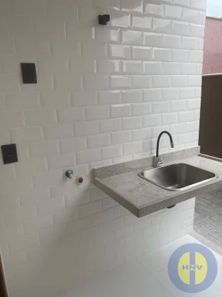 Imagem VENDO DUPLEX DE 1ª LOCAÇÃO NO CONDOMINIO REAL GARDEM 1