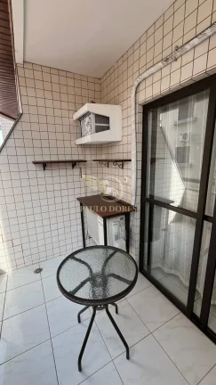 Imagem APARTAMENTO À VENDA NO ITAGUÁ EM UBATUBA-SP