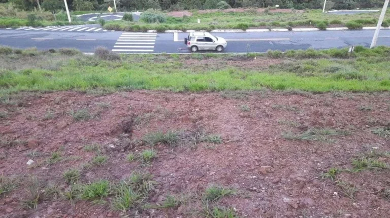 Imagem Lote à venda em Barbacena, SERRA VERDE