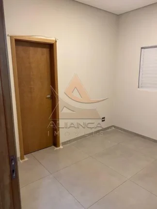 Imagem Casa Condomínio - Ribeirão Preto - Bonfim Paulista