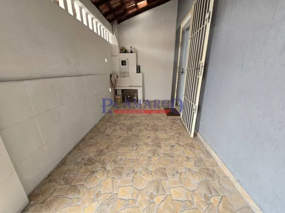 Imagem Casa Padrão