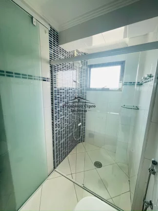 Imagem Apartamento à venda no bairro Pedregulho - Guaratinguetá/SP