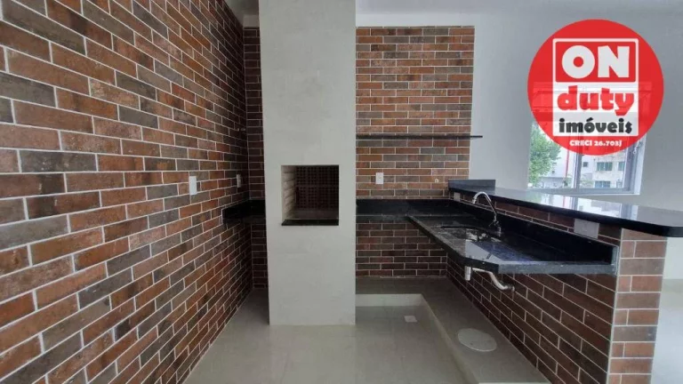 Imagem Casa à venda, 155 m² por R$ 1.272.000,00 - Embaré - Santos/SP
