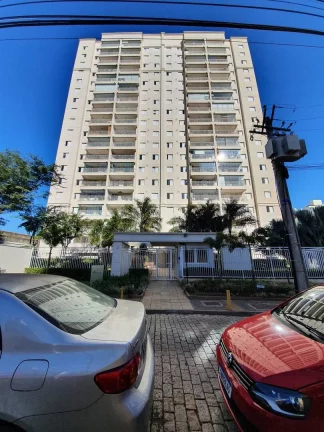 Apartamento para locação 02 dormitórios (01 suíte) no Bosque em Campinas