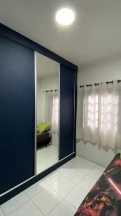 Imagem Sobrado à venda, 264 m² por R$ 1.060.000,00 - Jardim Modelo - Suzano/SP