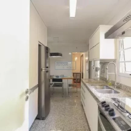 Imagem APARTAMENTO À VENDA NO PARAÍSO,SÃO PAULO