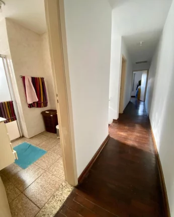 Imagem Sobrado 160m2 no Butantã 3dorm,1suite,2vagas.FL13