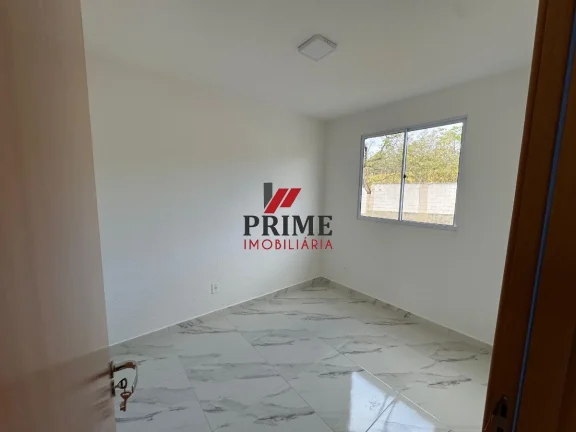 Imagem Apartamento - Bairro Quebra - Lagoa Santa