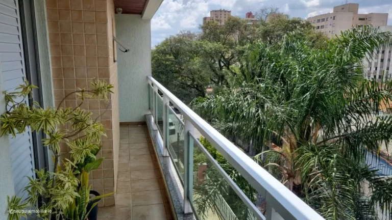 Imagem COBERTURA RUDGE 3 DORMS (2 suites) 3 gars, com área gourmet e amplo quintal R$ 890 mil - aceita imovel .