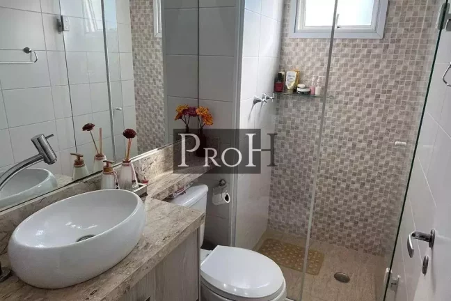 Imagem Apartamento com 2 Quartos para Alugar, 70 m² em Olímpico - São Caetano Do Sul
