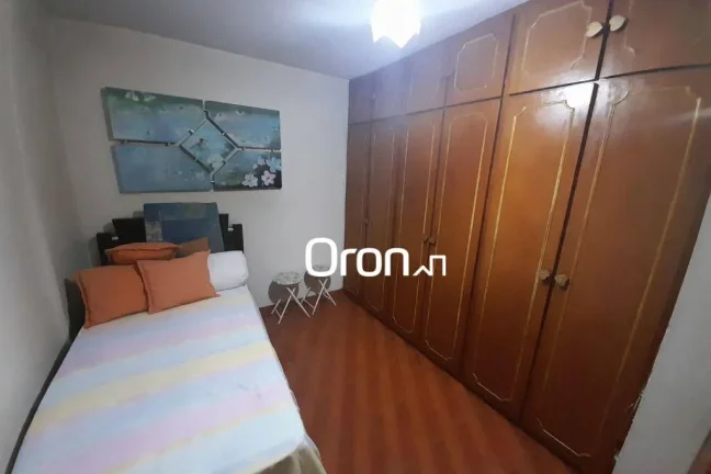 Imagem Apartamento à venda, 60 m² por R$ 280.000,00 - Setor Sul - Goiânia/GO
