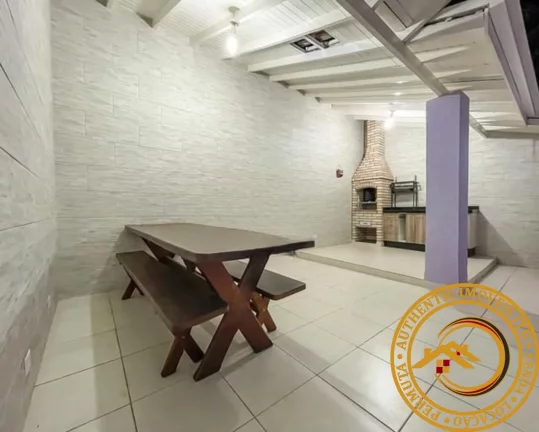 Imagem CASA RESIDENCIAL em ITU - SP, PINHEIRINHO