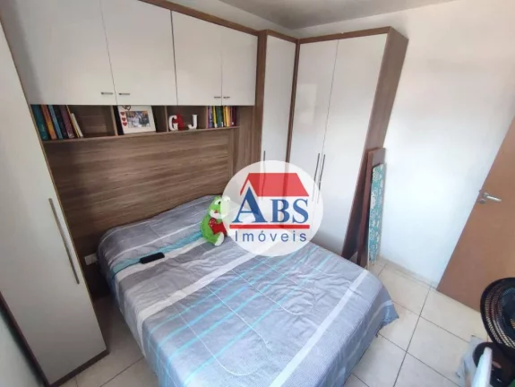 Imagem Apartamento à venda, 40 m² por R$ 235.000,00 - Aviação - Praia Grande/SP