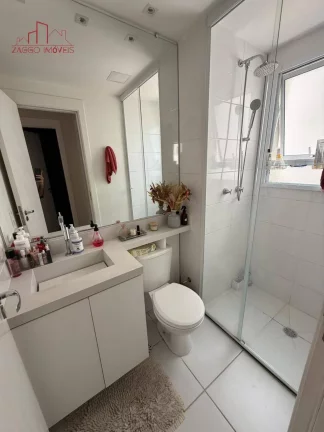 Imagem Lindo Apartamento - Maximo zona sul 40m² Reformado - 2 dorms - 1 Vaga