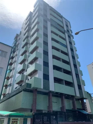 Imagem APARTAMENTO COM 185.26 m² - TUPI - PRAIA GRANDE SP