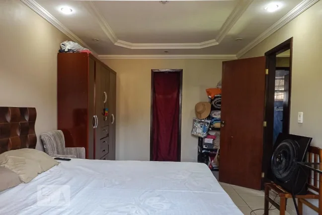 Imagem Casa à Venda - Vargem Pequena, 4 Quartos, 180 m2