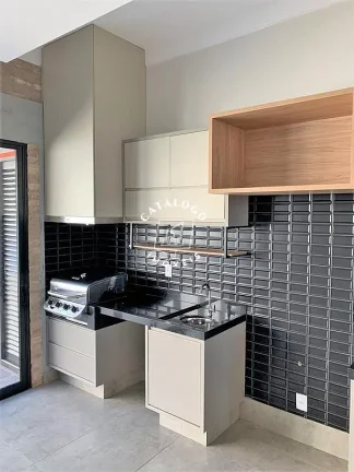 Imagem Casa em Condomínio a Venda no bairro Loteamento Terras de Florença - Ribeirão Preto, SP