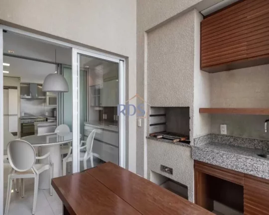 Imagem APARTAMENTO RESIDENCIAL em São Paulo - SP, Indianópolis