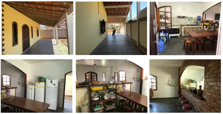 Imagem CASA RESIDENCIAL em Cabo Frio - RJ, Peró