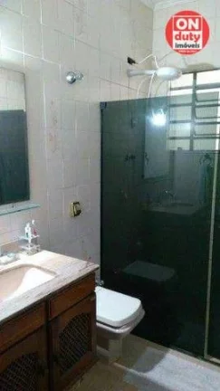 Imagem Casa com 2 dormitórios à venda, 150 m² por R$ 450.000,00 - Vila Cascatinha - São Vicente/SP