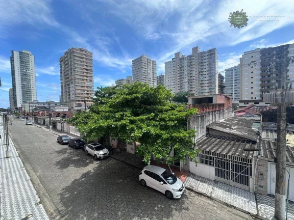 Imagem Kitnet com 1 dormitório à venda, 30 m² por R$ 189.000 - Aviação - Praia Grande/SP