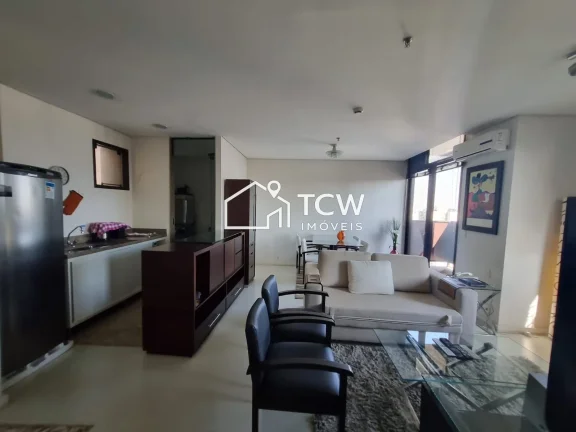 Imagem Apartamento à venda no bairro Itaim Bibi - São Paulo/SP, Zona Sul