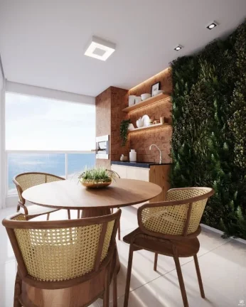 Imagem Itabira Connected - Viva a modernidade e o conforto na Praia de Itaparica, Vila Velha/ES!