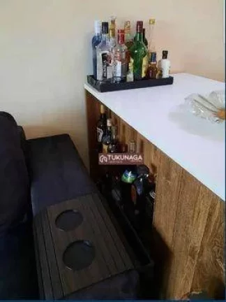 Imagem Sobrado com 2 quartos à venda por R$ 698.000 - Vila Guilherme - São Paulo/SP